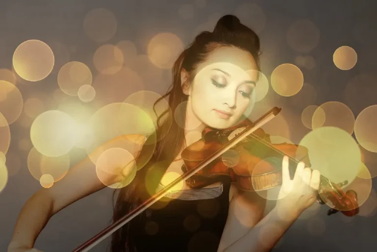 Bienvenue sur ISL-Solo violin-Magazine ISL
