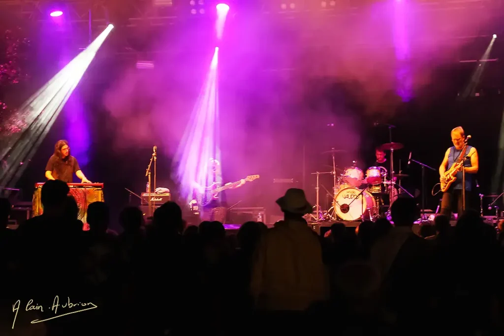 Festival CRESCENDO