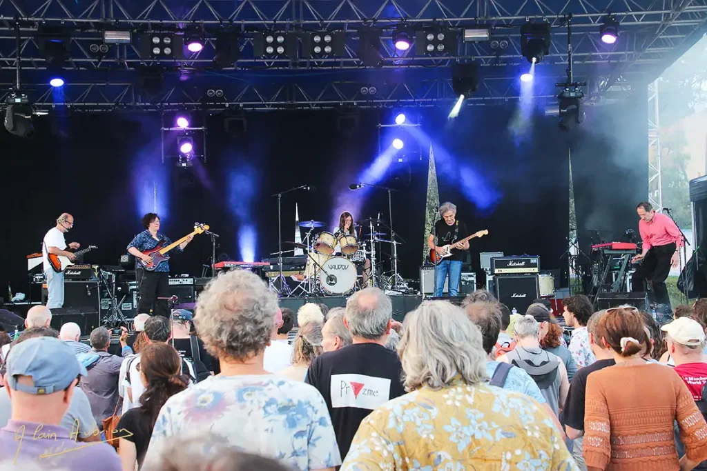 Festival Crescendo