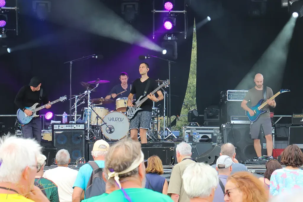 Festival Crescendo