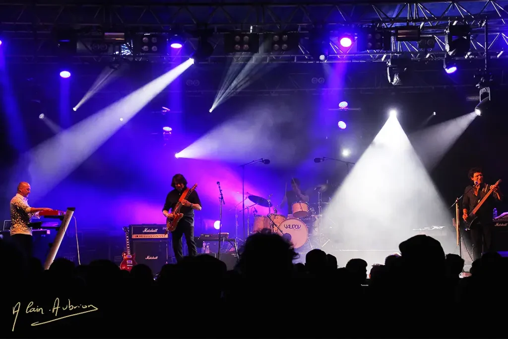 Festival Crescendo