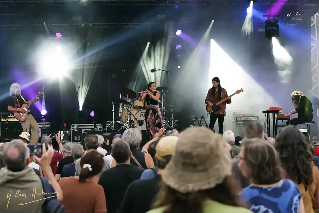 Festival Crescendo