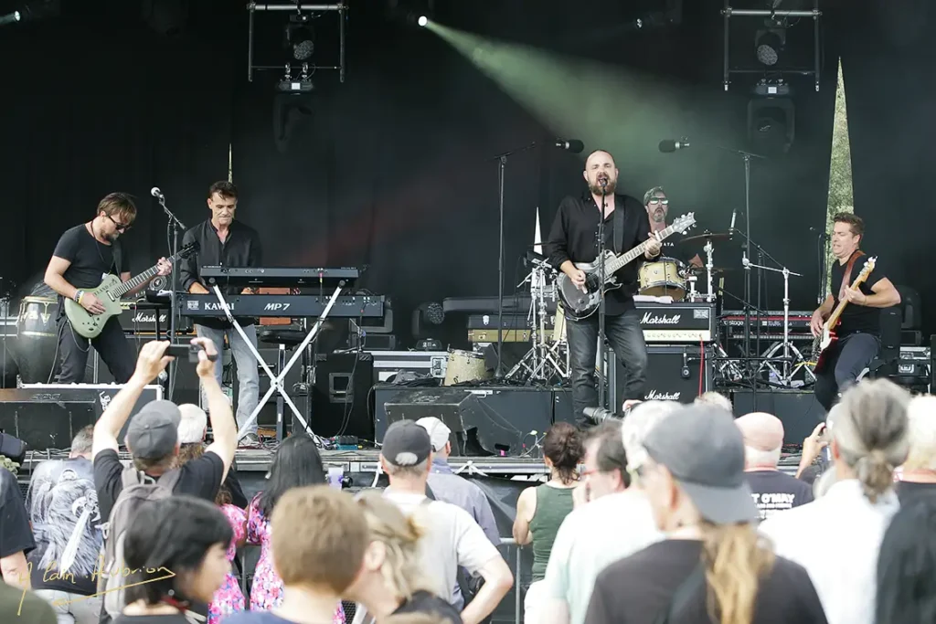 Festival Crescendo