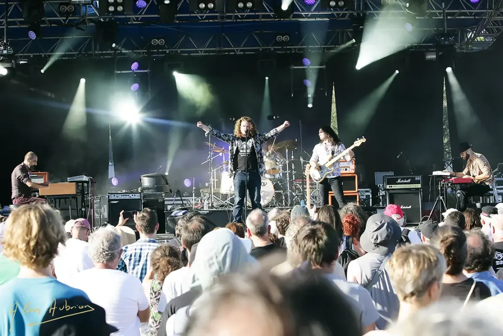 Festival Crescendo