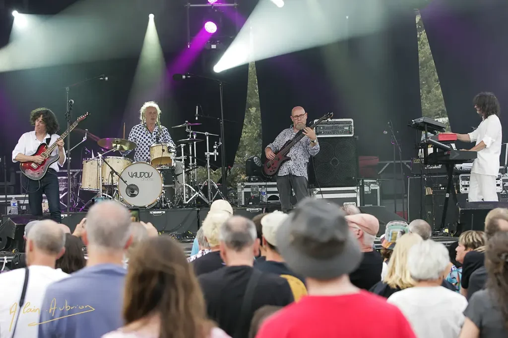 Festival Crescendo