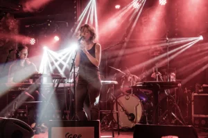 MaMA Festival 2018-CLIO-Bus Palladium-Pic par Dominique Henry