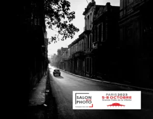 Salon de la Photo 2023-Cuba 2018 © Jean-Christophe Béchet-Jean-Christophe-Bechet-visuel-1 -Exposition de ce photographe Français pendant le Salon.