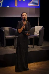 EDITION 2023 de MaMA