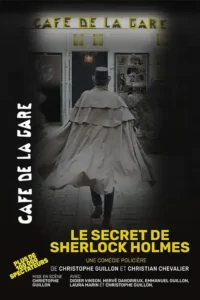 Pièces de Théâtre pour le Mois d’Août 2024.