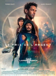 Coups de cœur cinéma 2024