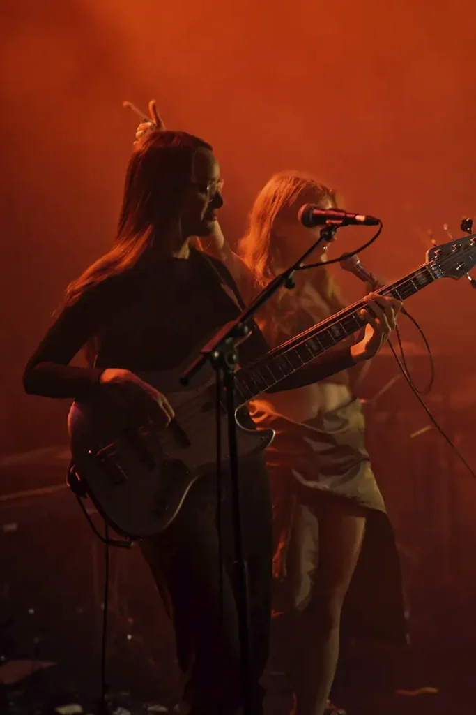 Anna Majidson-Festival MaMA-info spectacle-La Cigale-Paris