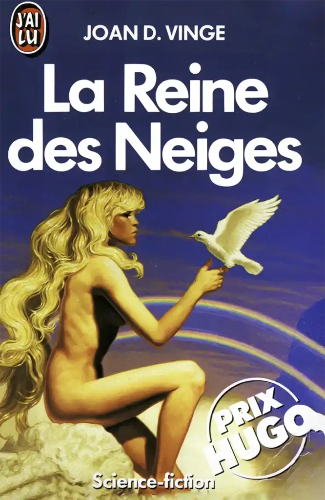 La Reine des Neiges