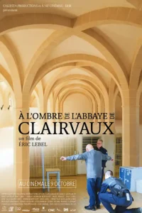 Interview d'Eric Lebel