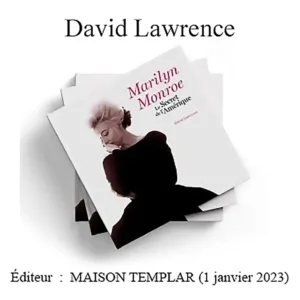 Interview de David Lawrence