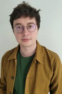 Nicolas Cartelet, Interview