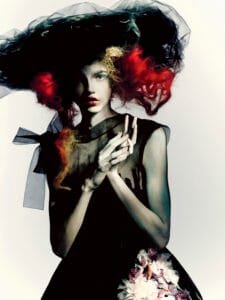 Exposition Photos Paolo Roversi