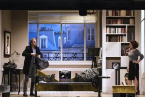 Un Animal de Compagnie