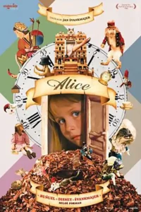 Film Alice, 2024