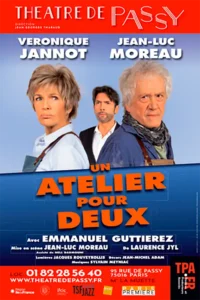 Un Atelier pour Deux
