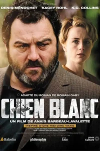 Le Film Chien Blanc, 2024