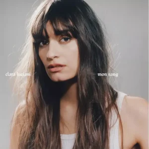 Clara Luciani, Mon sang 