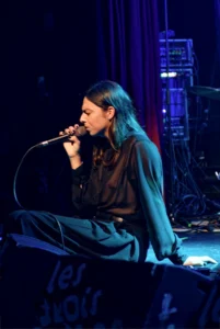 Elias DRis Concert, Paris 2024, Elias Dris, 2024, Infos spectacles et loisrs