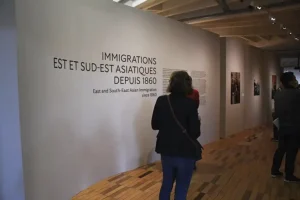 Musée de l’immigration
