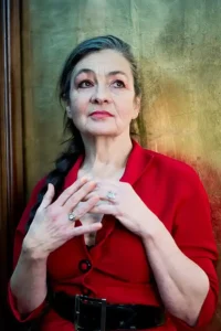 Catherine Ringer, 2024