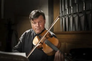 Dominique Huybrechts, interview