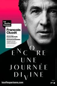 Encore une journée divine