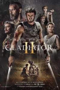 Gladiator II-infos spectacles et loisirs-infos spectacles