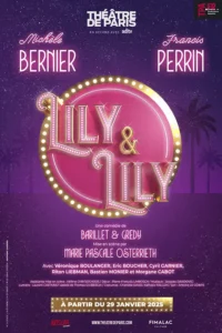 Lily et Lily