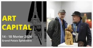 Salon Art Capital, 2024