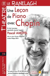 Une Leçon de Piano avec Chopin