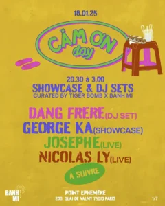 Cảm ơn day-infos spectacles et loisirs, infos spectacles