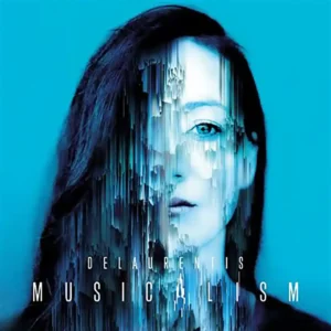 DeLaurentis, 2025, Album Musicalism