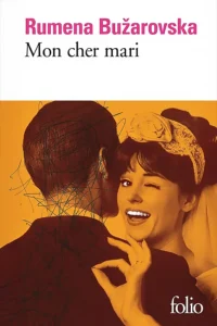 Recueil de onze nouvelles. Mon cher mari, Livre