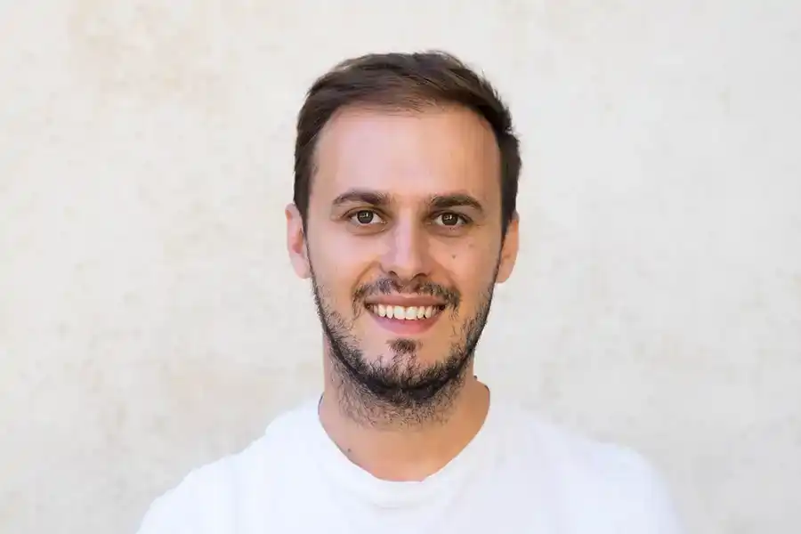 Alexis Chevalier, interview