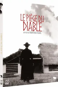 Le piège du Diable, en DVD, Infos spectacles et loisirs, infos spectacles