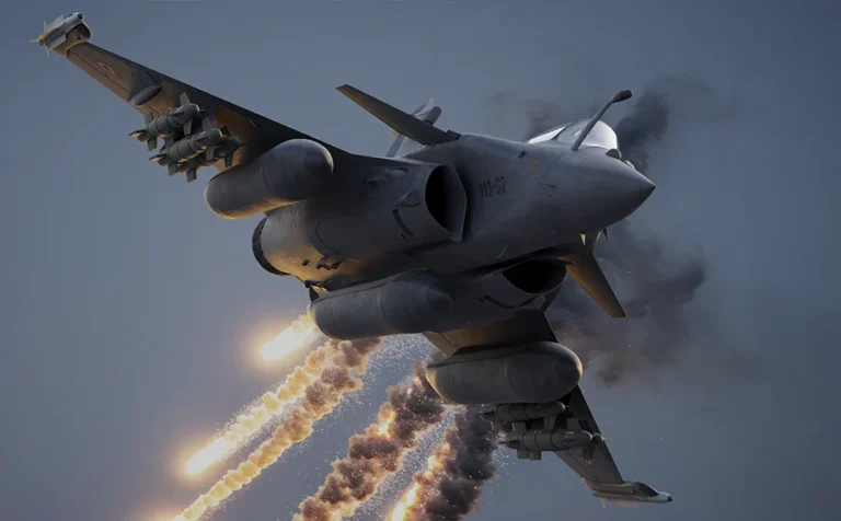 Ce Rafale Indien n'est plus... Est alors- rafale -infos spectacles-infos spectacles loisirs