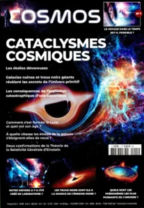 Cosmos magazine, 2025-infos spectacles loisirs-infos spectacles