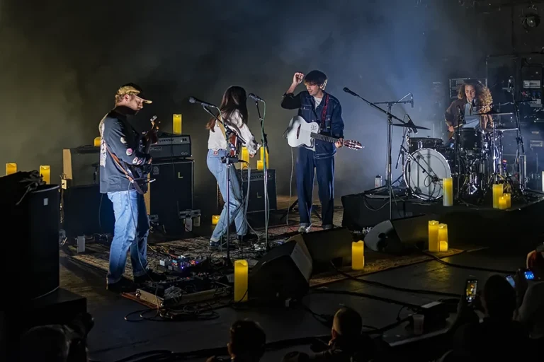 Live in Paris, Astral Bakers Live in Paris, Astral Bakers, Astral Bakers, concert à la Cigale, infos spectacles loisirs, infos spectacles, Mama, festival