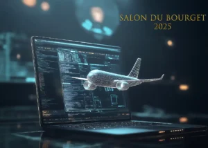 Salon du Bourget, Illustration, AdobeStock_1136545281, infos spectacles loisirs, infos spectacles