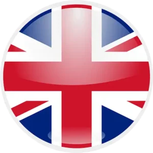 England-Flag