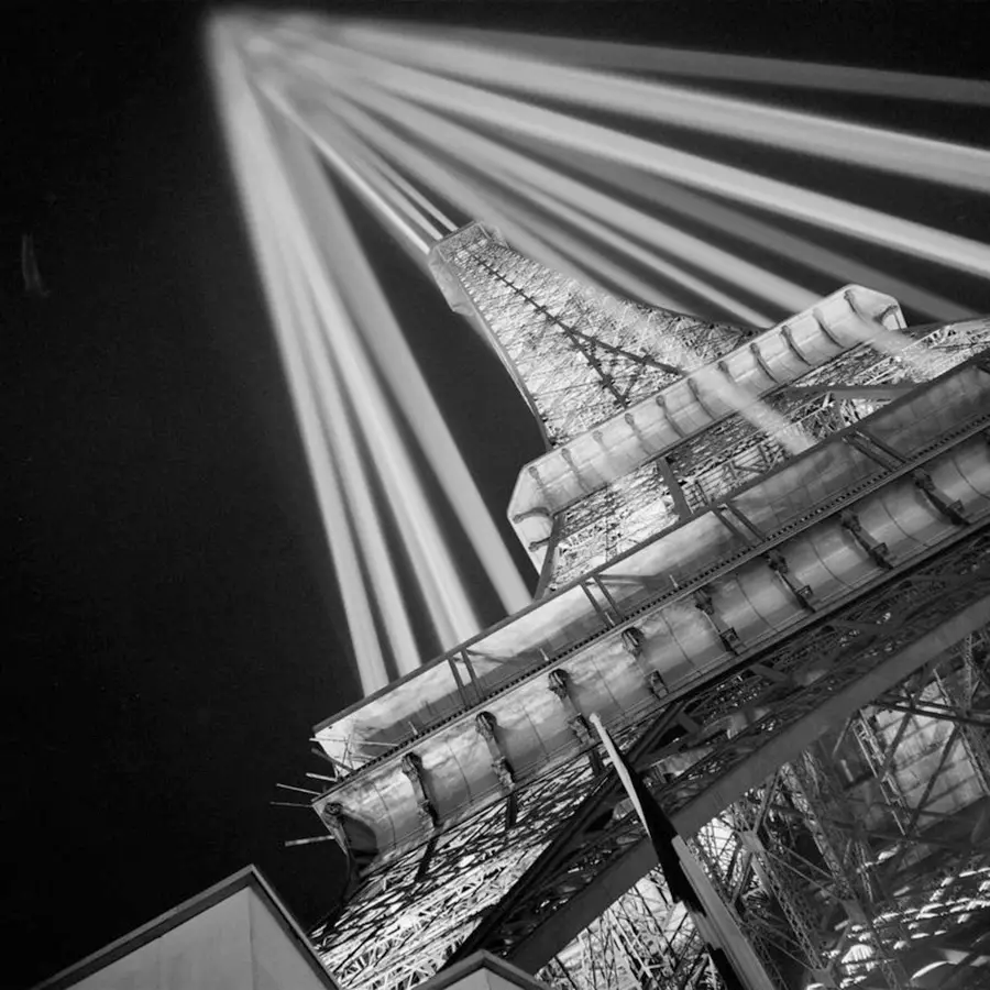 Gaston Paris, 2025, Galerie Roger Viollet