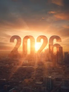 Joyeuse Année 2026