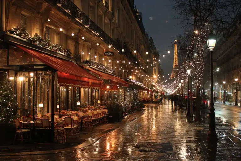 Joyeux Noël, à tous-tes, Noël 2025