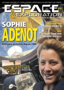 Espace & Exploration n°94, mise en Avant