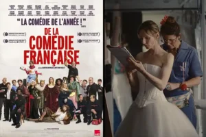 De la Comédie-Française : critique juillet 2026
