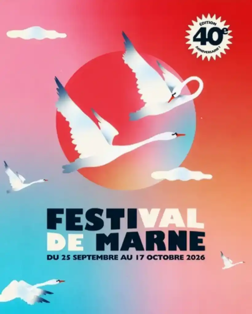 Festival de Marne 2026 : 40ème édition 